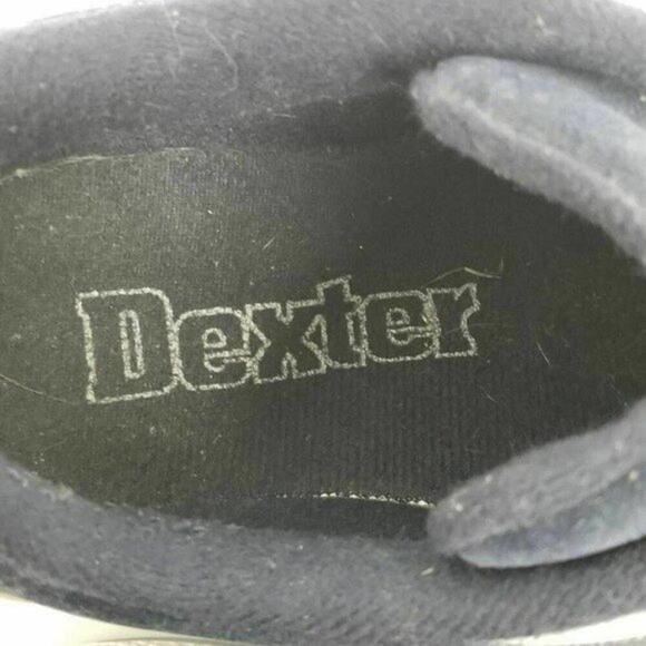 Dexter Mens Athletic Lace Up Low Top Sneakers Size 9 - Picture 10 of 12